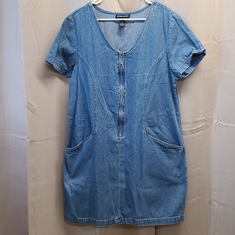 Boston classics dress